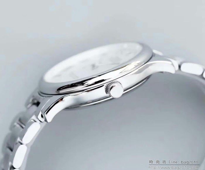 ROLEX勞力士 新品上市 2019新款 勞力士情侶腕表 簡約時尚大方 深度防水  wssb4871